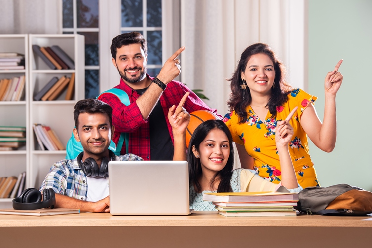 Academic Programs